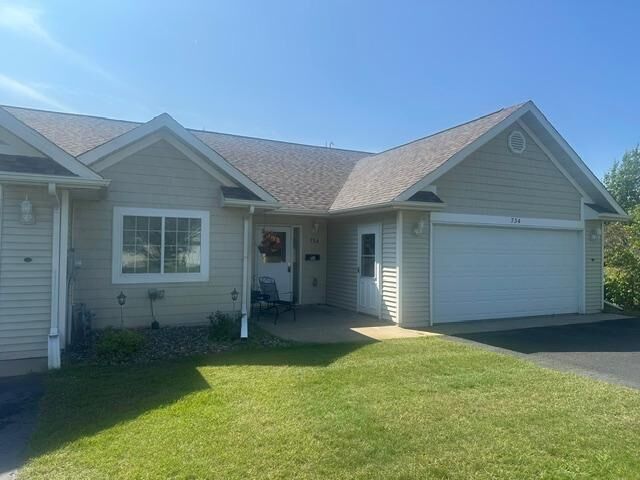 Property Photo:  734 32nd Street NW  MN 56601 