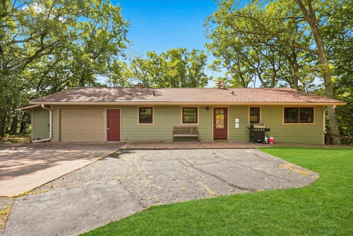 Property Photo:  5199 State Road 70  WI 54893 