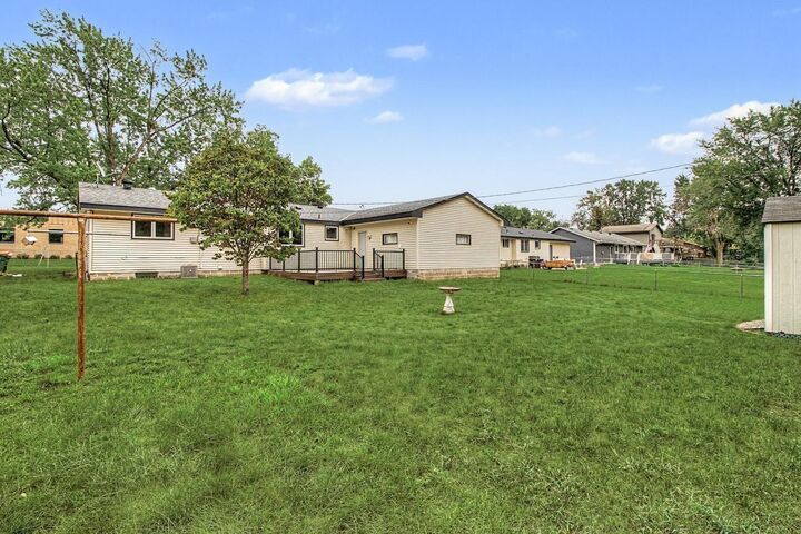 Property Photo:  8250 Terrace Road NE  MN 55432 