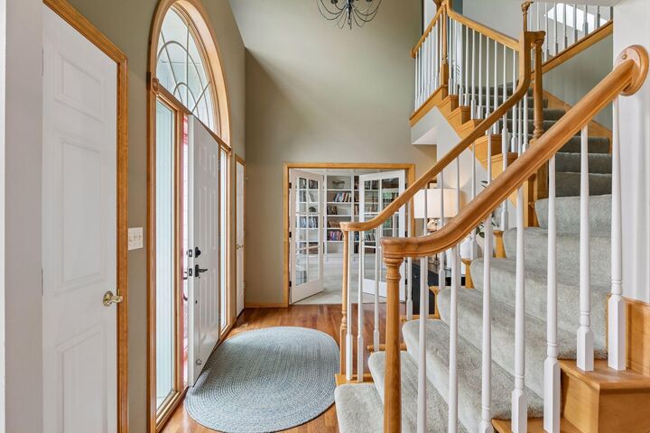 Property Photo: 24451 Inwood Avenue N MN 55025