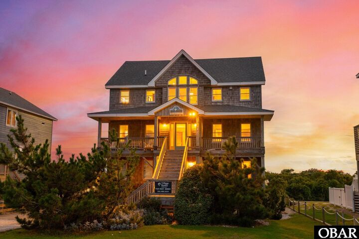 Property Photo: 9304 S Old Oregon Inlet Road NC 27959