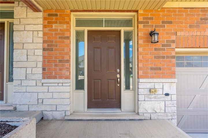Property Photo:  175 Lormont Boulevard  ON L8J 0K1 