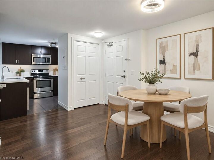 Property Photo:  50 Bryan Court Ll05  ON N2A 4N4 