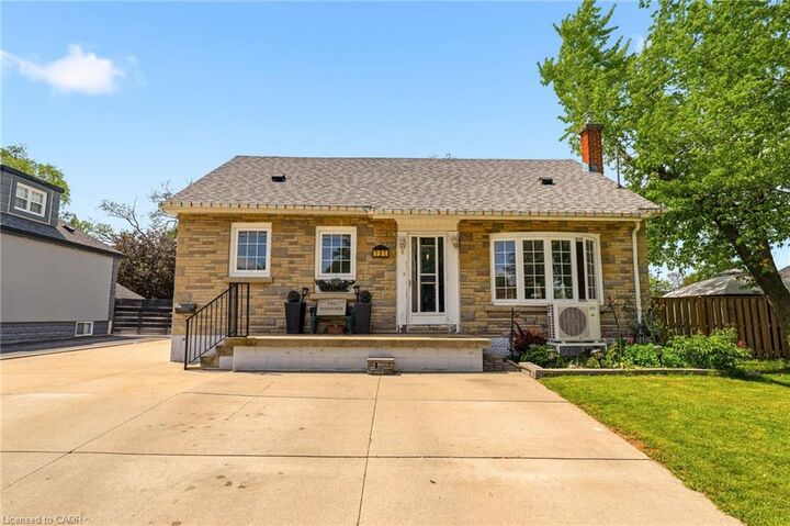 Property Photo:  191 Millen Road  ON L8E 2G4 