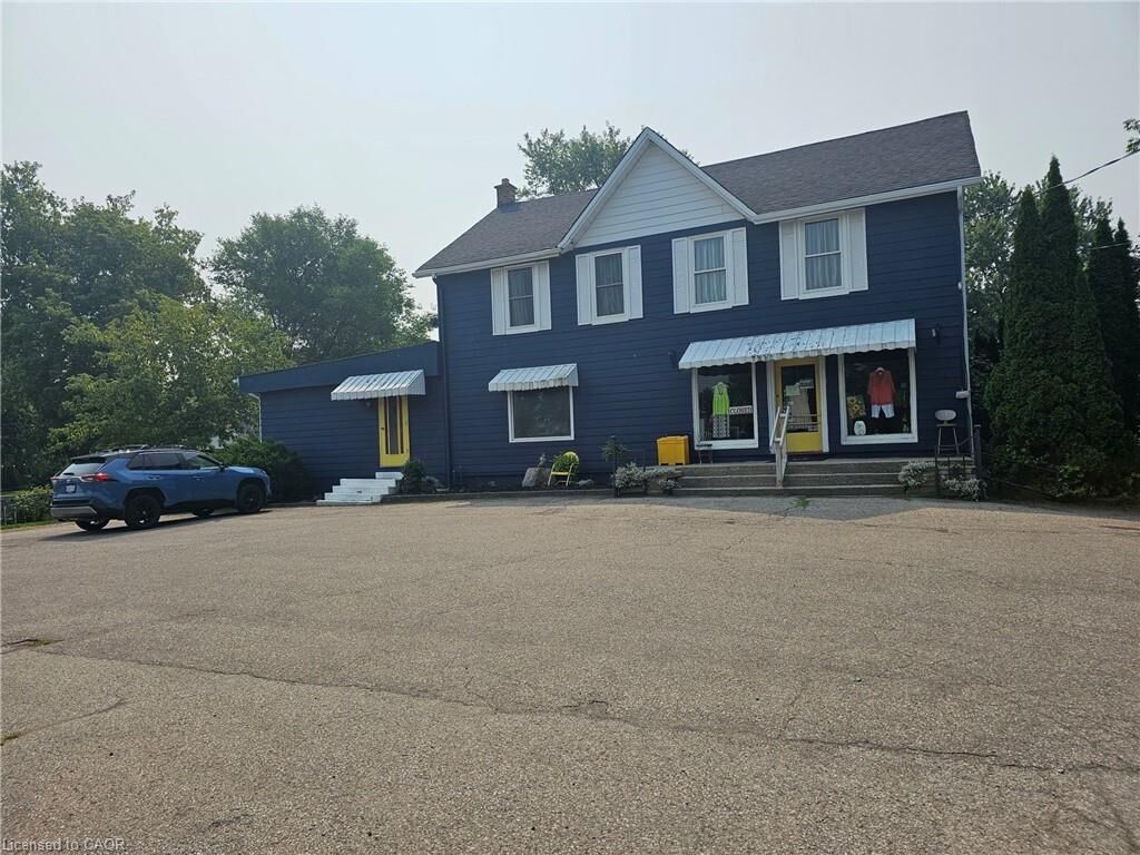 Property Photo: 2340 Wilson Street W ON L0R 1A0