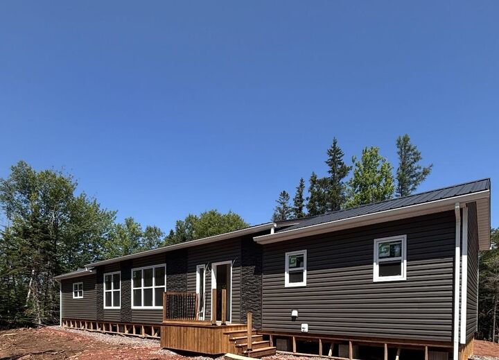 Property Photo:  3412 Primrose Road  PE C0A 1G0 