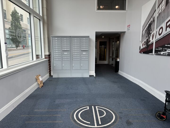 Property Photo:  18 Cliveden 604  MA 02169 
