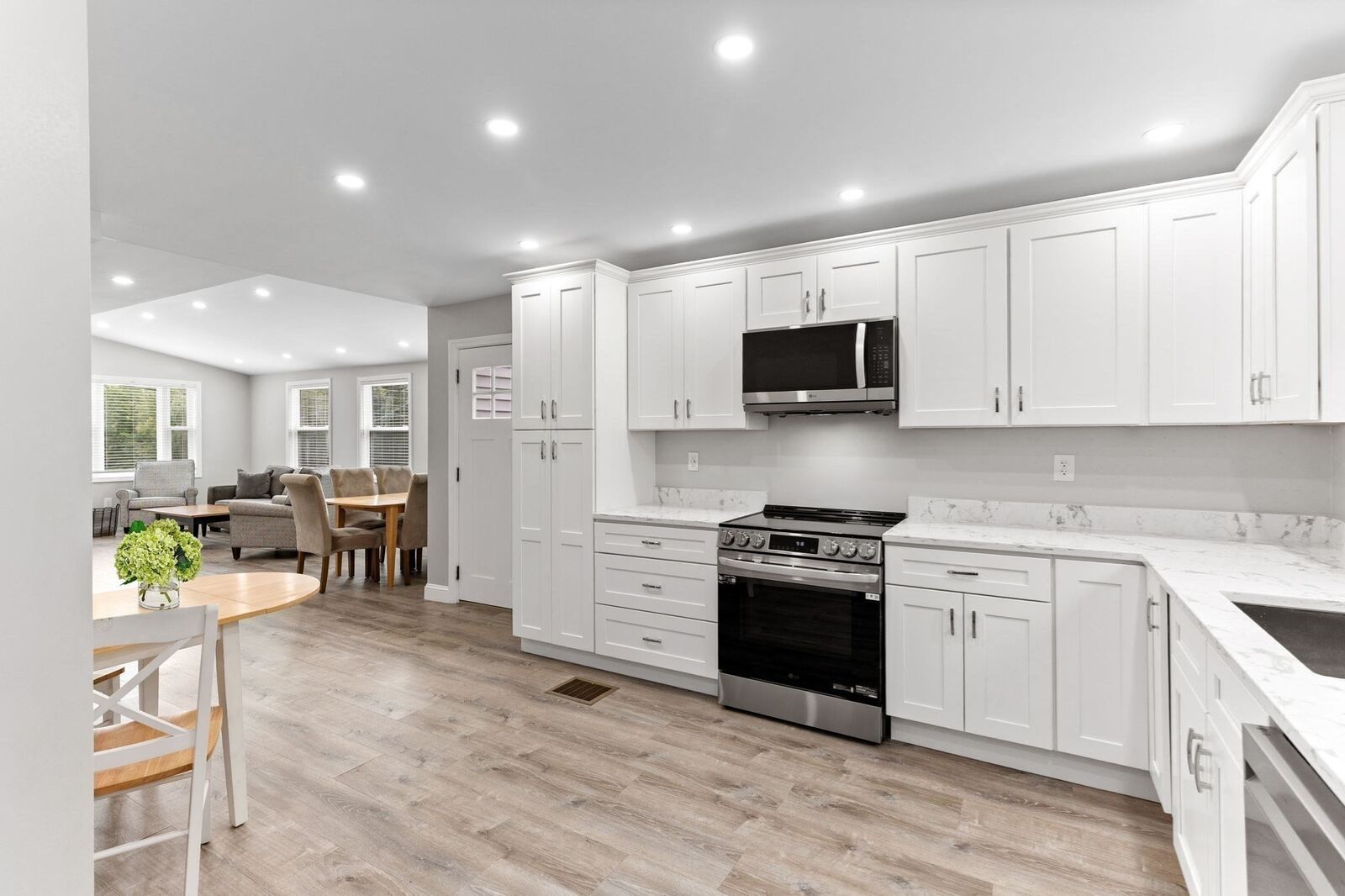Property Photo: 188 Page St MA 02322