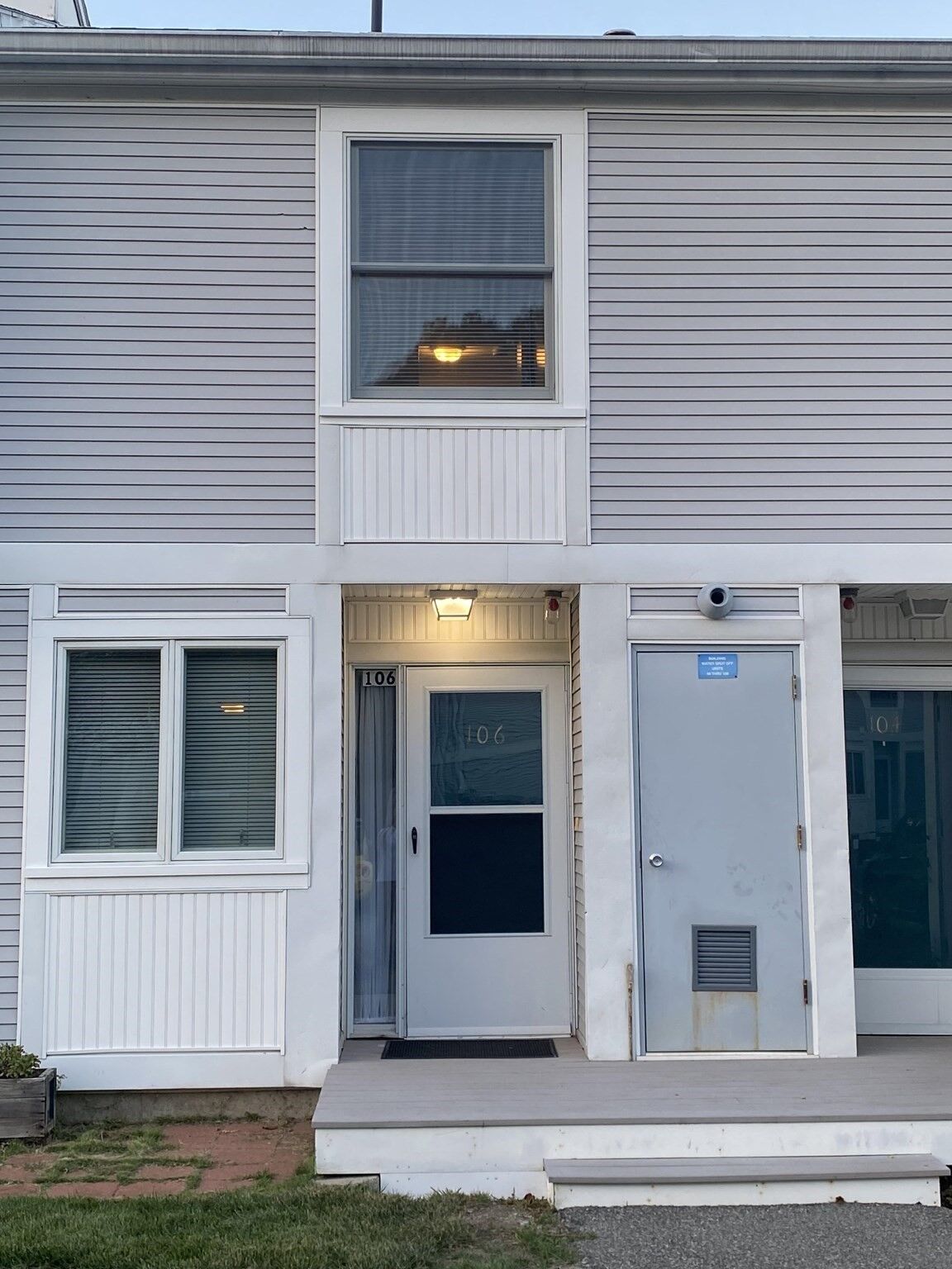 Property Photo:  106 Northridge Rd 106  MA 01915 