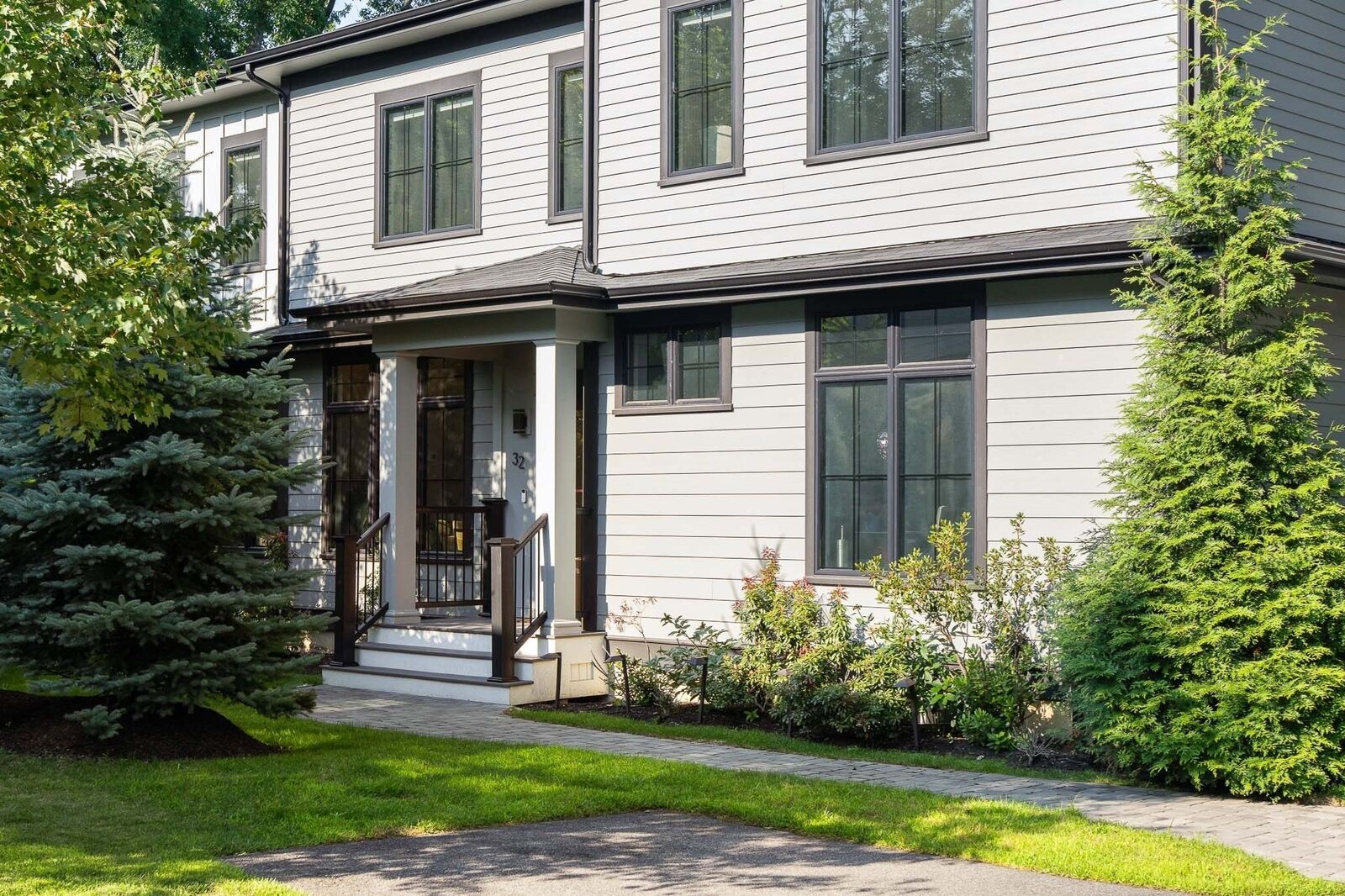 Property Photo: 32 Lantern Ln MA 02481