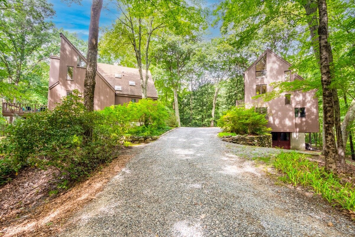 Property Photo: 111 South Great Rd MA 01773
