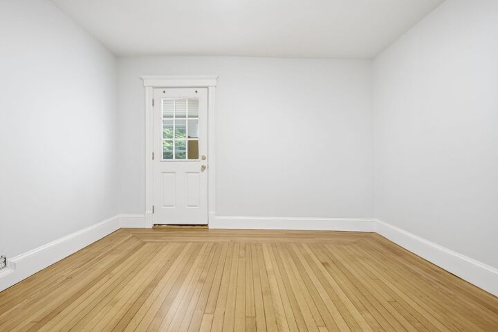 Property Photo:  81 Huntington Road 1  MA 02186 