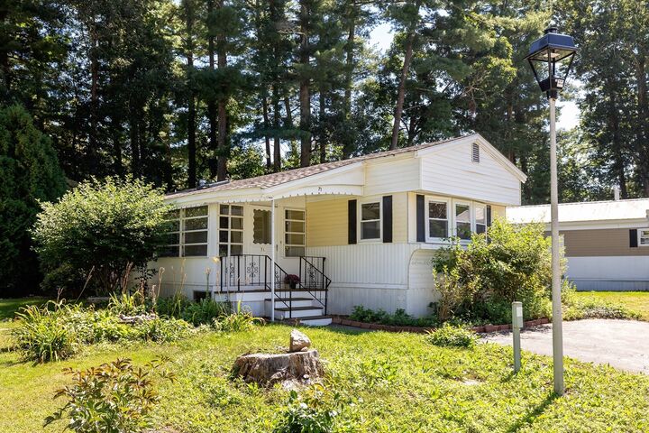 Property Photo:  71 Maplewood Dr  MA 02338 