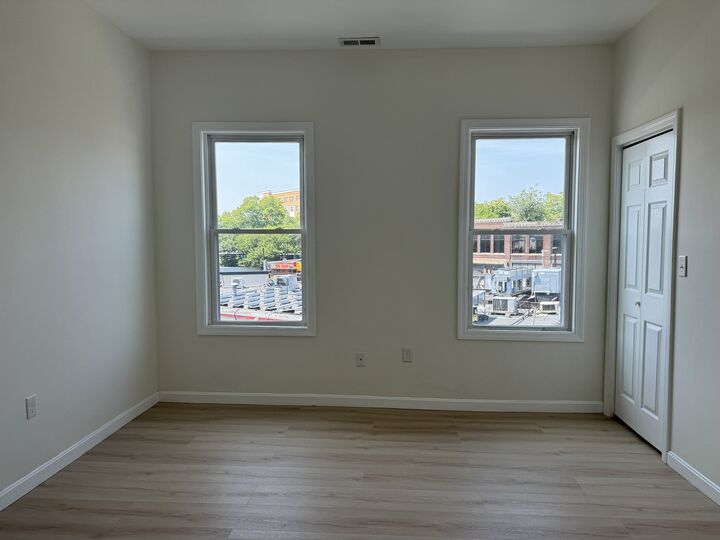Property Photo: 247 Harvard St 3 MA 02124