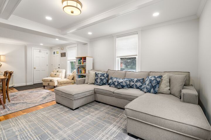 Property Photo:  78 Pleasant St 78  MA 02492 