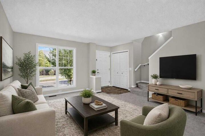 Property Photo:  577 Auburn Bay Avenue SE  AB T3M 1T3 