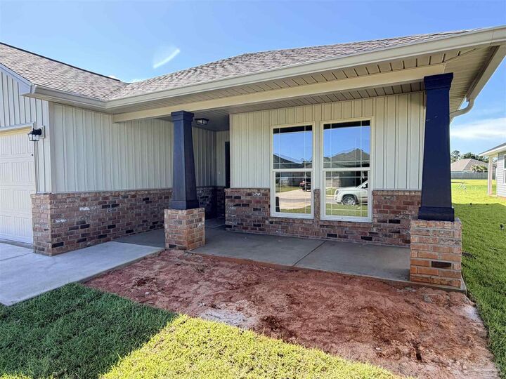 Property Photo:  2501 Privet Berry Dr  FL 32563 