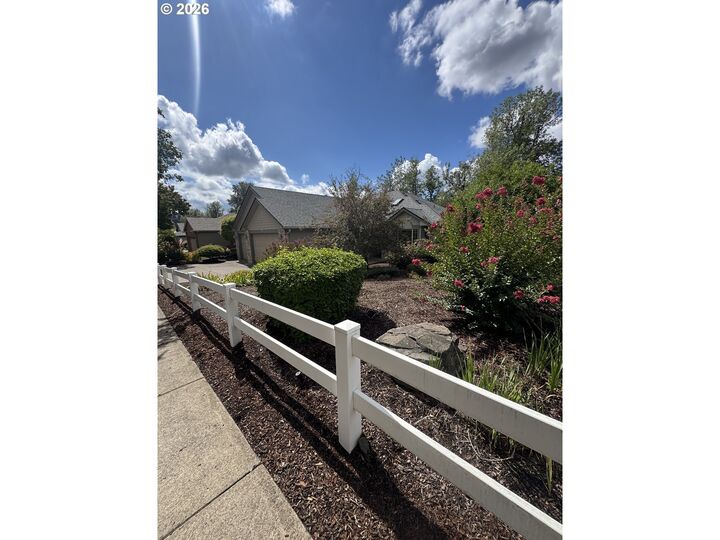 Property Photo:  1395 NW West Meadows Dr  OR 97304 
