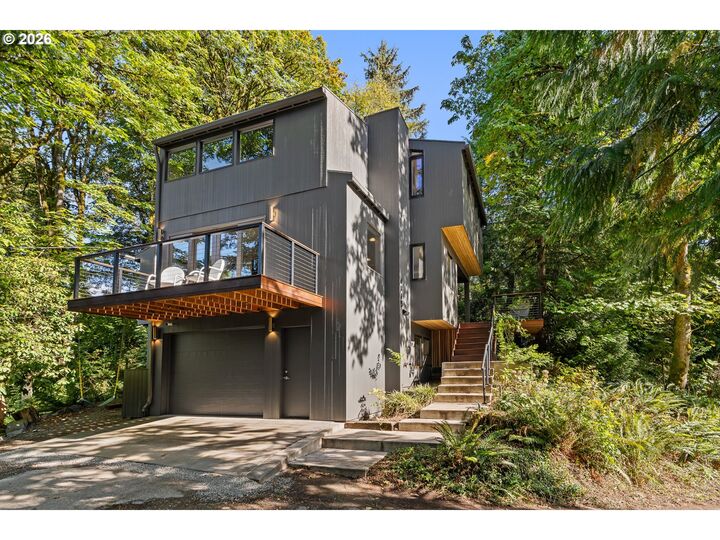 Property Photo:  4915 SW Barnes Rd  OR 97221 
