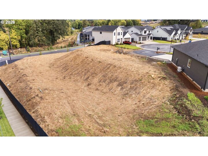 Property Photo:  3507 N 12th Cir  WA 98642 