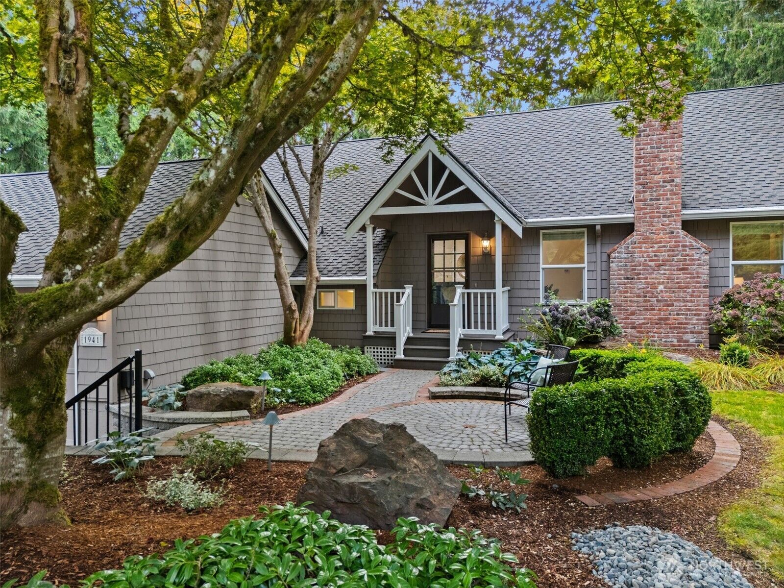 Property Photo:  1941  224th Place NE  WA 98074 