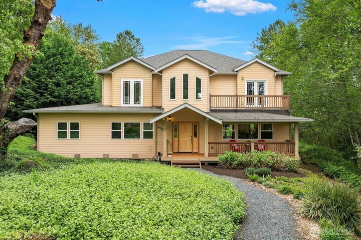 Property Photo: 14730 75th Avenue NE WA 98028
