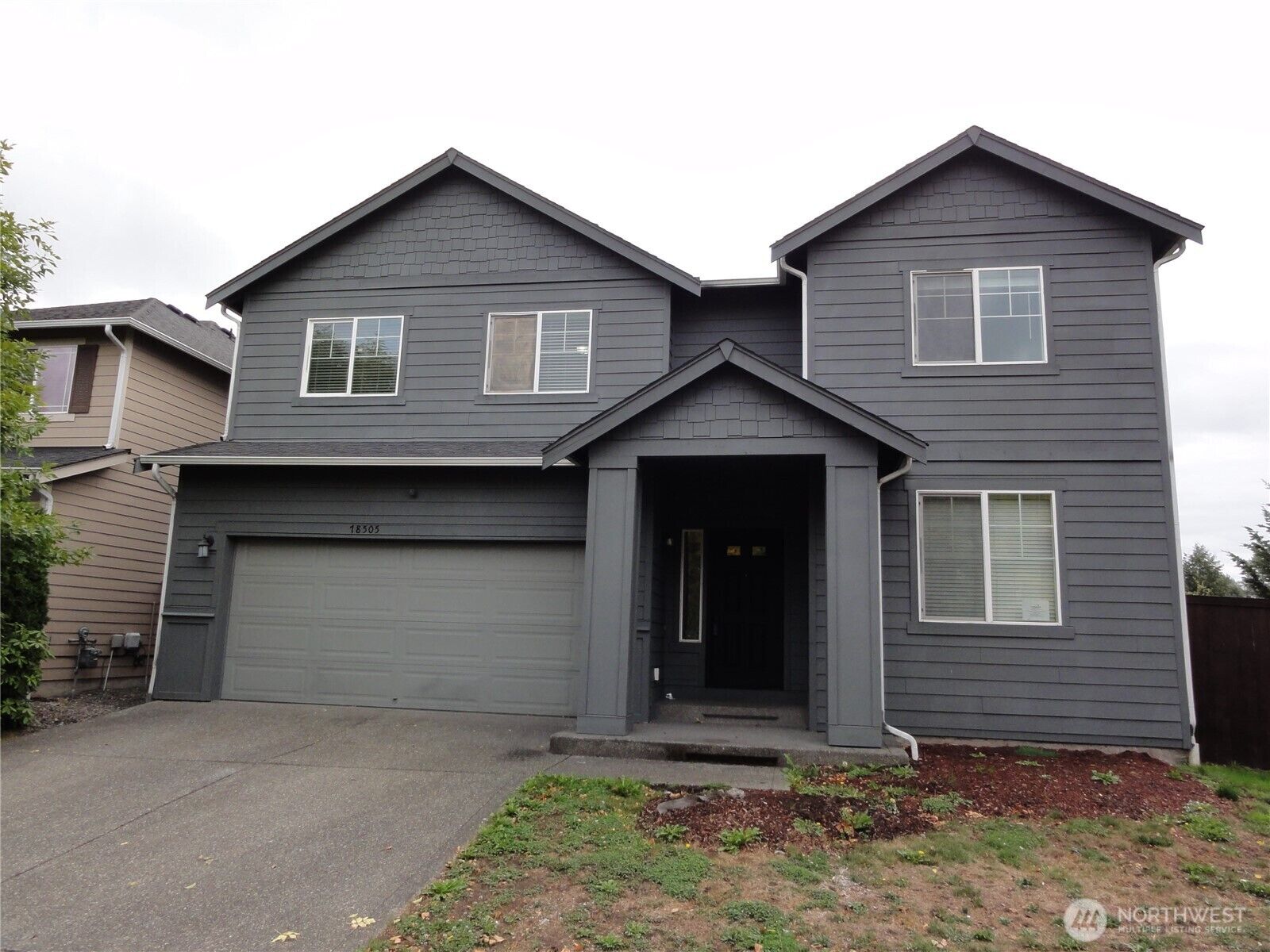 Property Photo:  18505  11th Lane E  WA 98387 