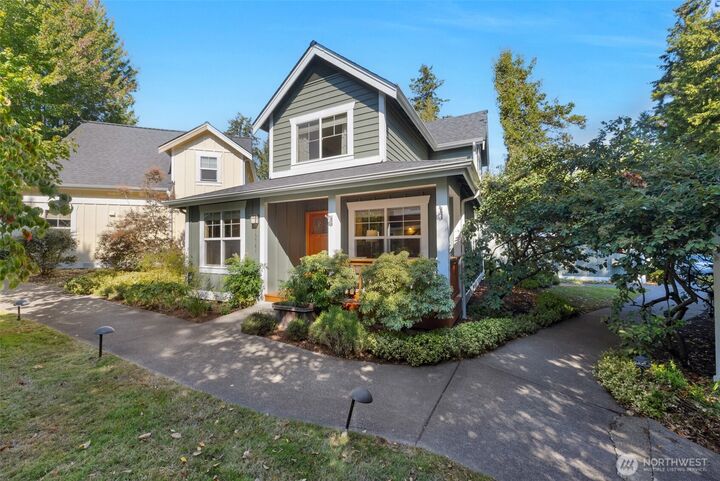 Property Photo: 15741 Dayton Avenue N #11 WA 98133
