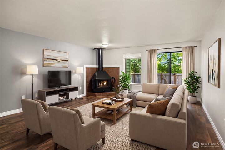 Property Photo: 13223 SE 256th Street G2 WA 98042