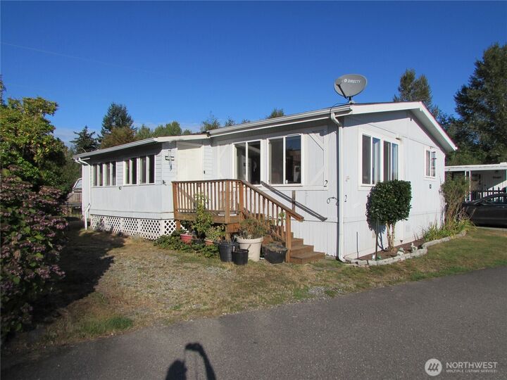 Property Photo:  3715  152nd Street NE 2  WA 98271 