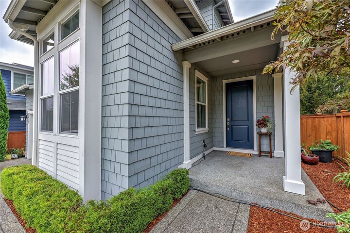 Property Photo: 2413 NE Redford Street WA 98370