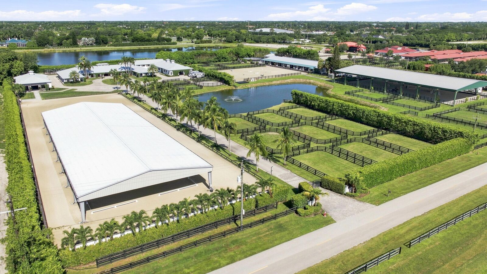Property Photo: 13155 Southfields Road FL 33414