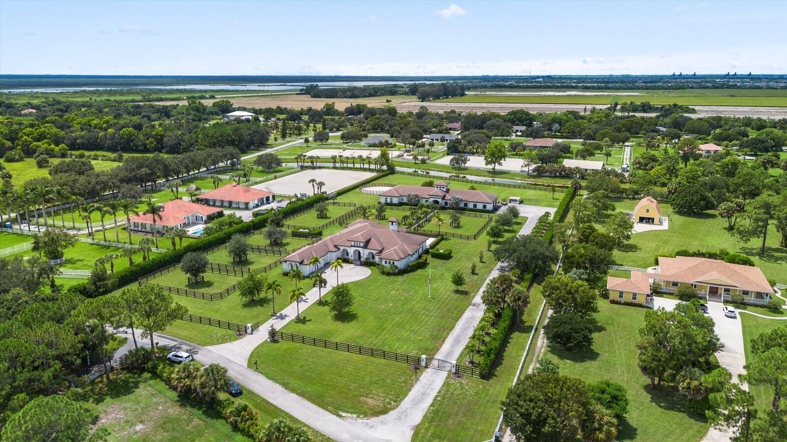 Property Photo: 843 Stallion Drive FL 33470