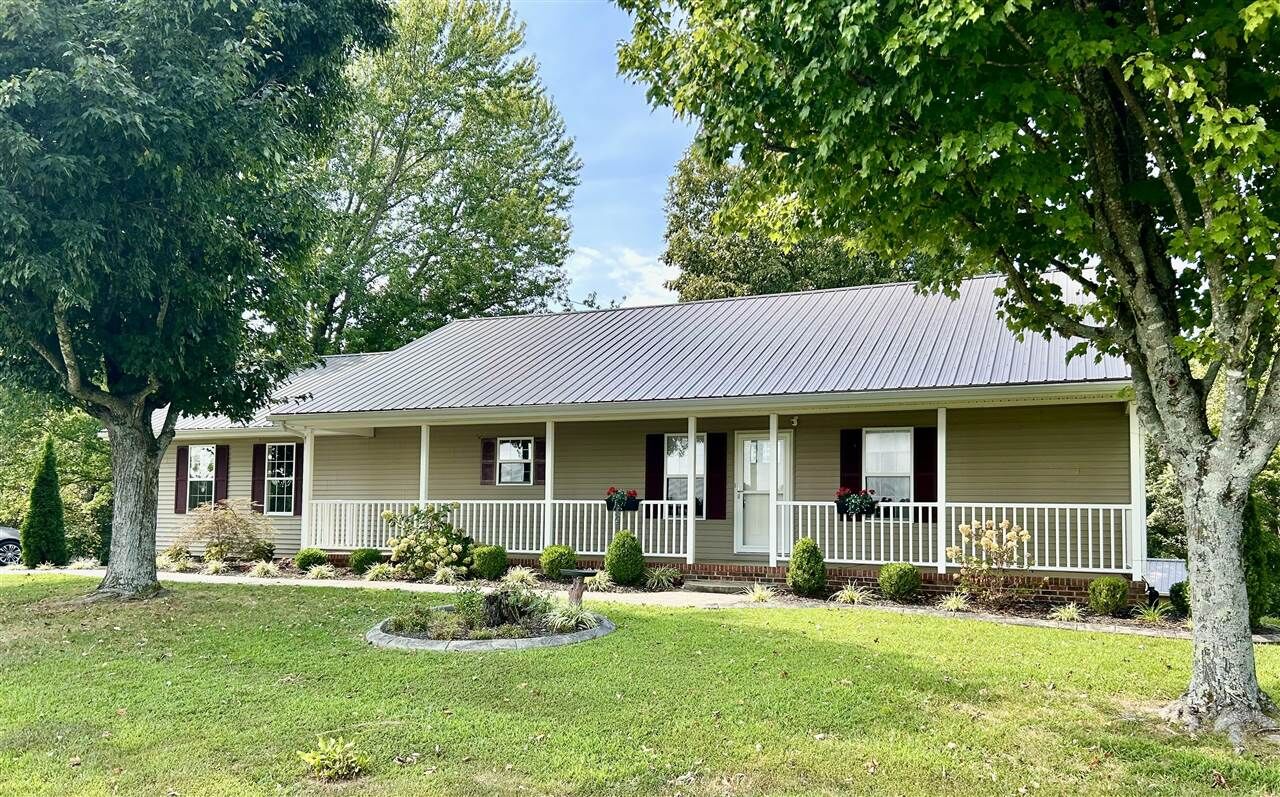 Property Photo:  2999 Colesbend Road  KY 42171 