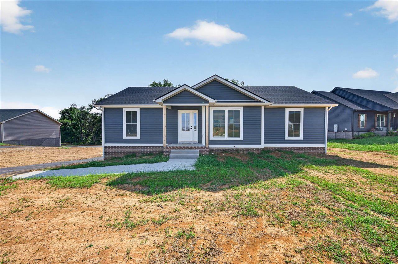 Property Photo:  298 Walnut Grove Drive Lot 33  KY 42171 