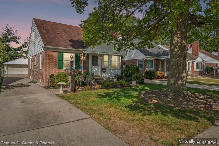 Property Photo:  1723 N Franklin Street  MI 48128 
