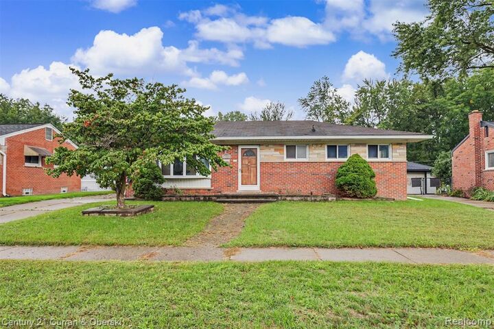 Property Photo:  34169 Dover Street  MI 48150 