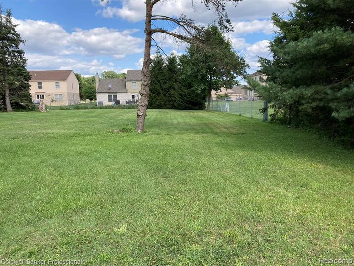 Property Photo:  000 Dequindre Road  MI 48314 