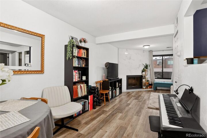 Property Photo:  311 W Lehow Avenue 3  CO 80110 