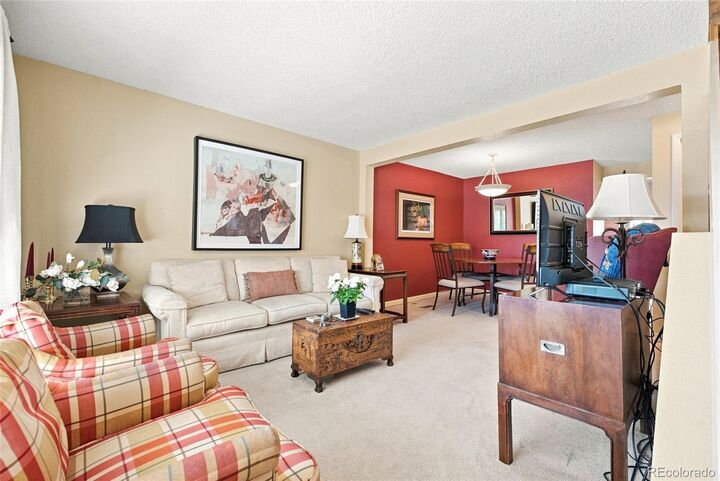 Property Photo:  12899 W 20th Avenue  CO 80401 