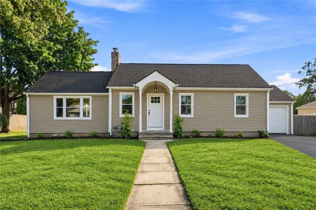 Property Photo:  90 Natick Avenue  RI 02886 