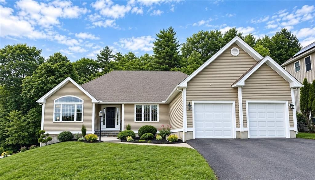Property Photo:  125 West Road  RI 02864 