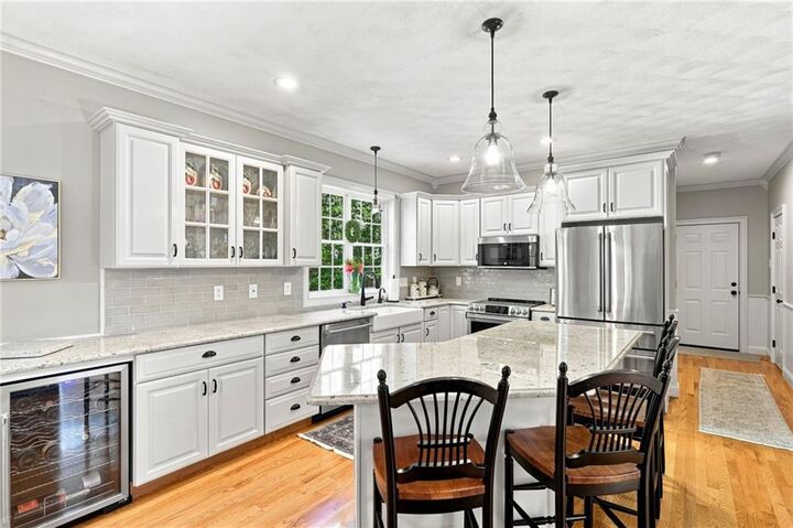 Property Photo:  16 Brett Drive  RI 02825 