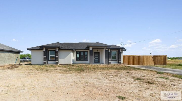 Property Photo:  13486 Blueberry Dr  TX 78558 