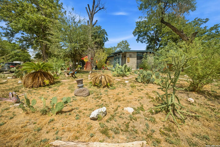 Property Photo: 539 Crestview Dr TX 78201
