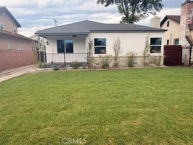 Property Photo:  125 Everett Ave  CA 91755 
