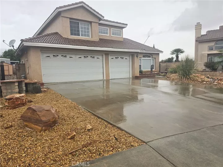 Property Photo:  42037 57th West  CA 93536 