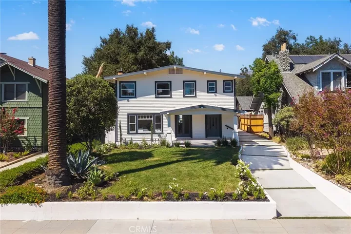Property Photo:  525 E Jackson Street  CA 91104 
