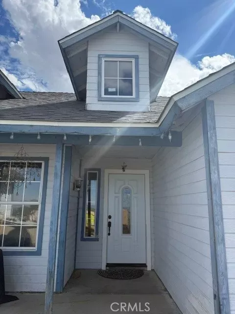 Property Photo:  279 Juniper Rd.  CA 92372 