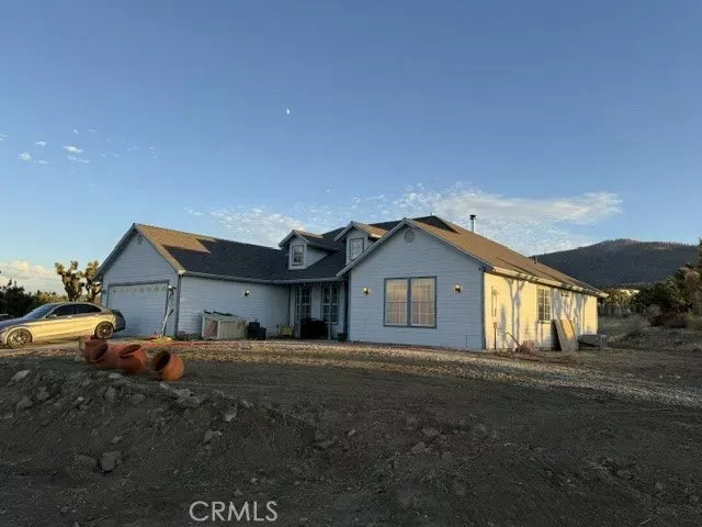Property Photo:  279 Juniper Rd.  CA 92372 
